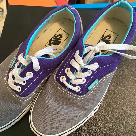 cute vans shoes
